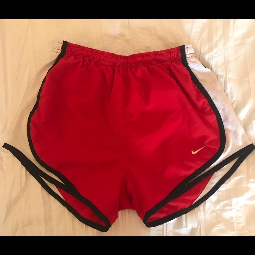 Nike Tempo Running Shorts Dri-Fit